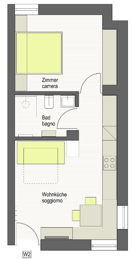 Waalhof Ferienwohnung Golden Ciardes Extérieur photo