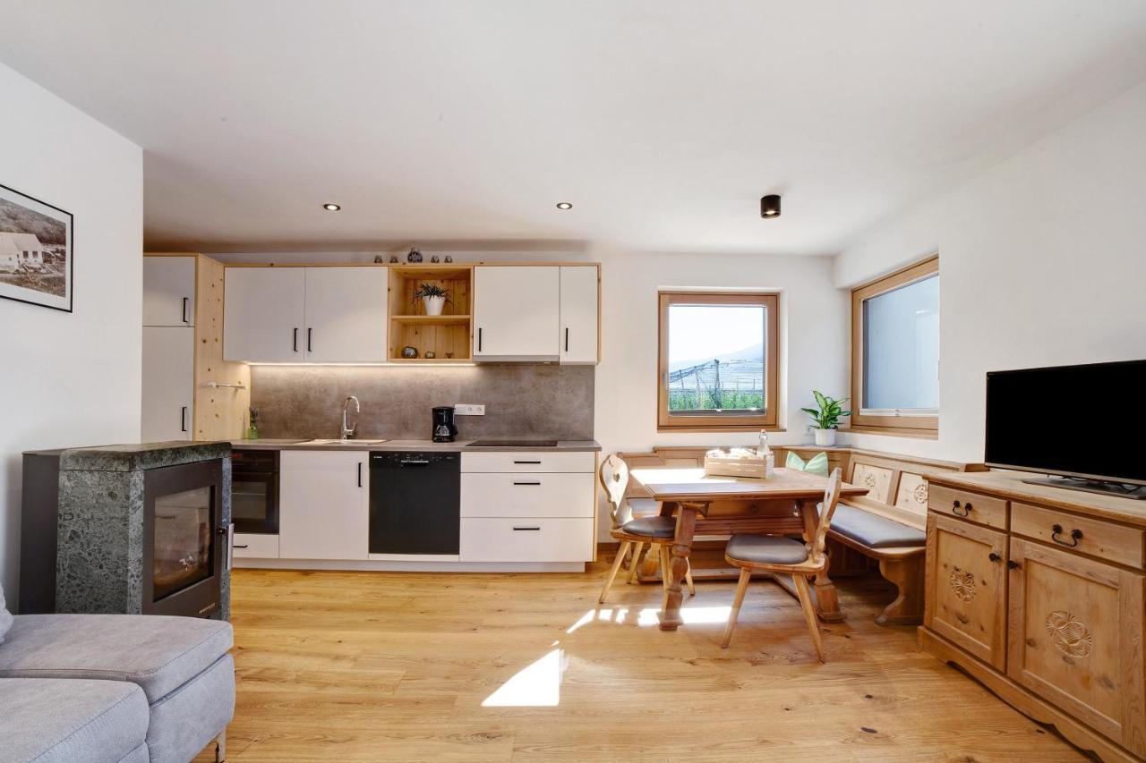Waalhof Ferienwohnung Golden Ciardes Extérieur photo