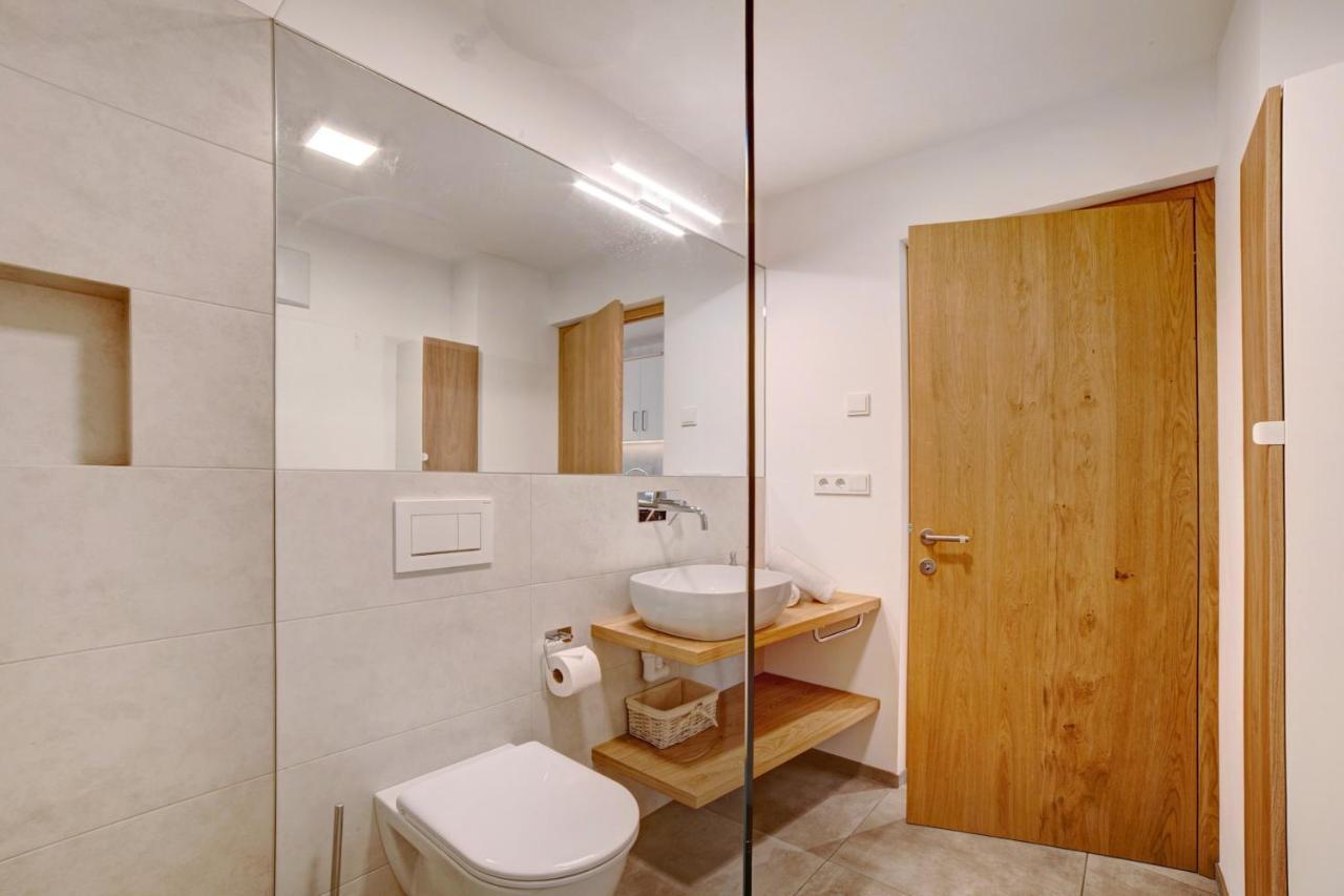 Waalhof Ferienwohnung Golden Ciardes Extérieur photo